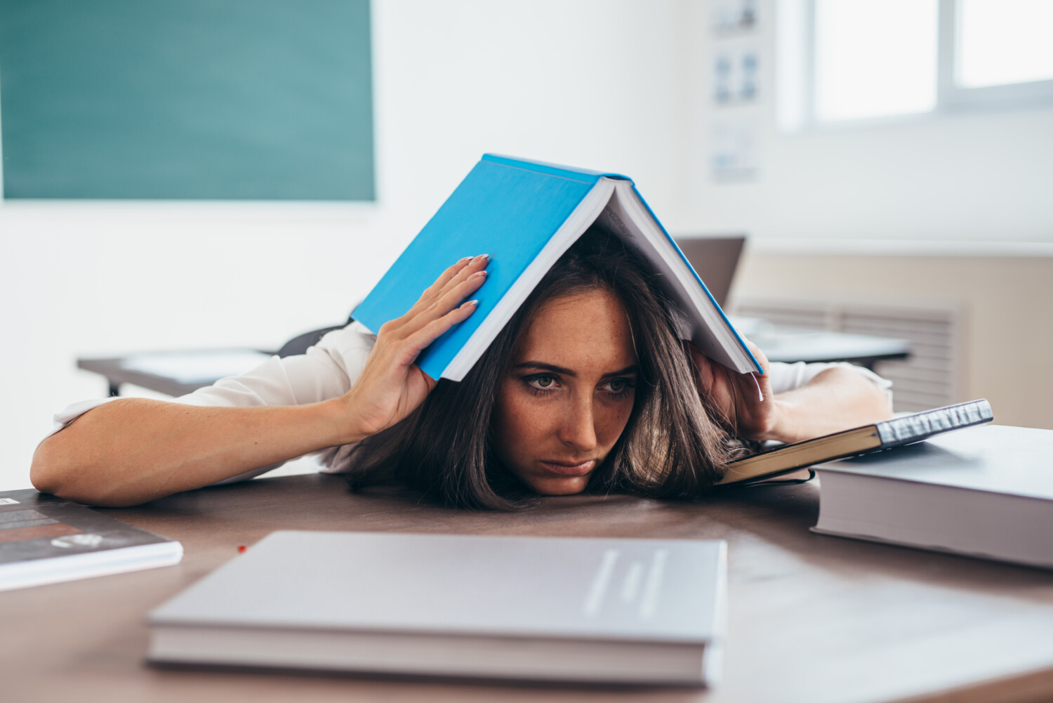 Formations Pendant Les Vacances : "aucun Professeur Ne S’inscrira ...