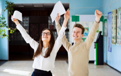 Résultats du bac 2023 : 84.9 % des candidats admis avant rattrapage