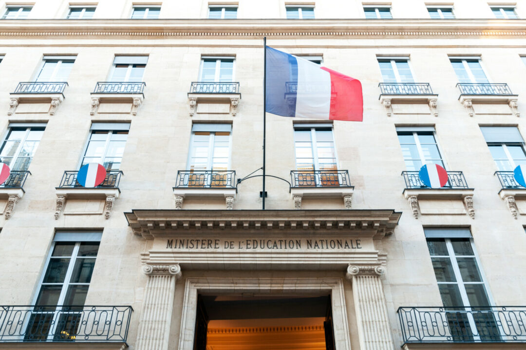 Les premières annonces de Gabriel Attal, nouveau ministre de l