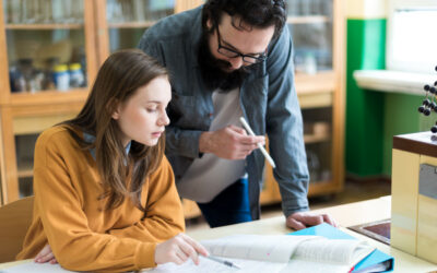 Stages de pré-rentrée : quand les élèves mettent l’été à profit