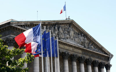 Harcèlement scolaire : les députés valident la création de brigades anti-harcèlement à l’école