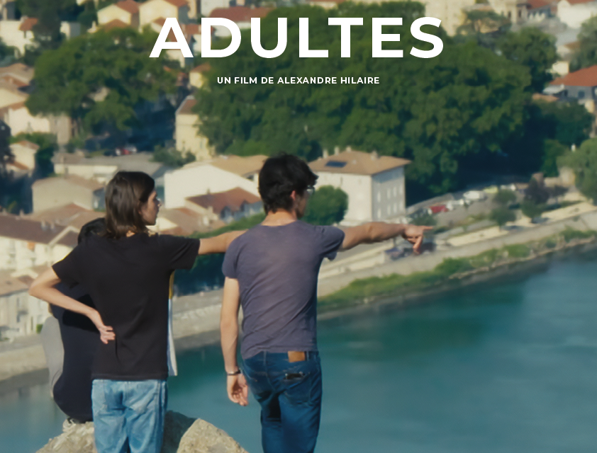 « Nos vies adultes », documentaire sur le lycée professionnel : « on parle enfin de nous et de cette honte que l’on ressent »