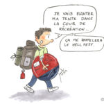 Jeux Paralympiques : les enseignants franciliens invités à se lever tôt – très tôt