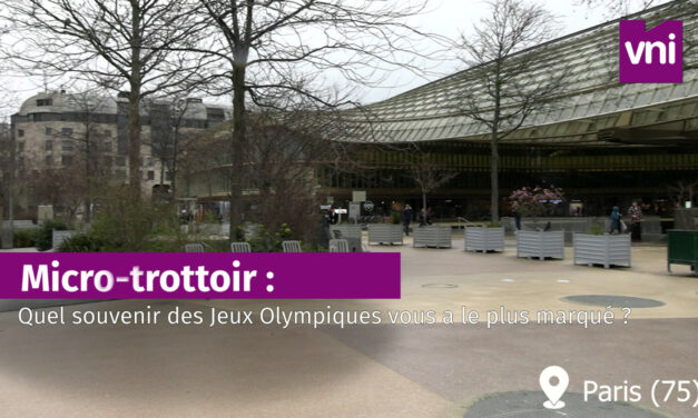 Micro-trottoir : Quel souvenir des Jeux Olympiques vous a le plus marqué ?