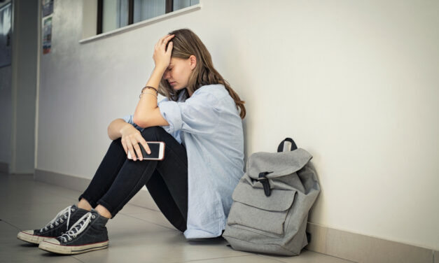 Au lycée, les élèves ont de moins en moins d’amis et sont de plus en plus stressés