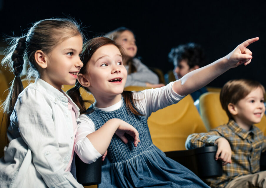 Pariscience : découvrez le programme scolaire 2024