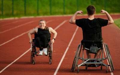 Des contenus pédagogiques pour découvrir les sports paralympiques