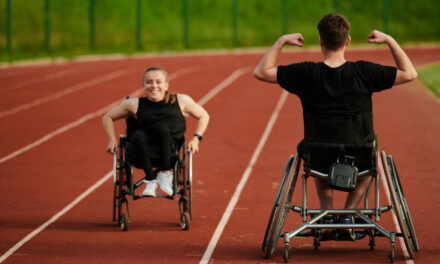 Des contenus pédagogiques pour découvrir les sports paralympiques