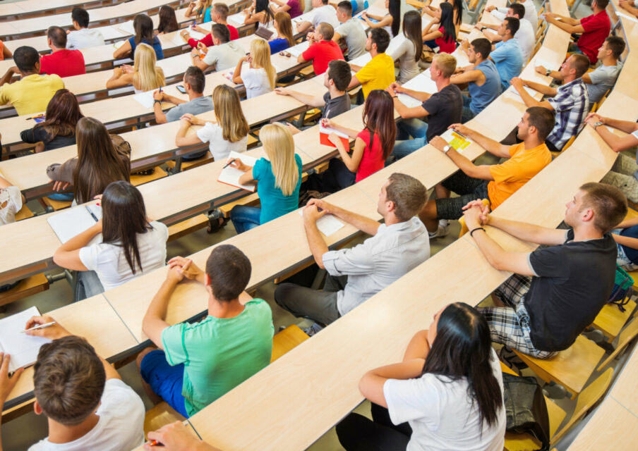 Crise financière des universités : des « conséquences gravissimes sur les conditions de travail »