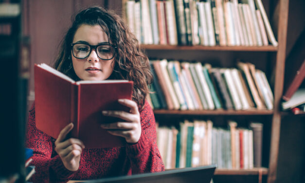 Prix lycéen du livre d’histoire 2025 : les inscriptions sont ouvertes