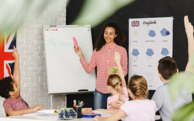 La journée européenne des langues, c’est aujourd’hui !