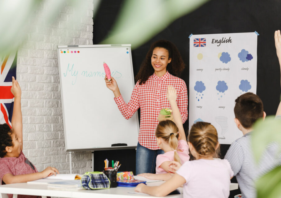 Journée européenne des langues : célébrations et ressources