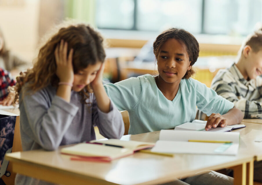 Prix « Non au harcèlement » : un concours pour libérer la parole des élèves sur le harcèlement scolaire