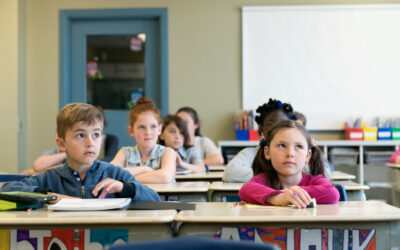 Samuel Paty et Dominique Bernard : un hommage organisé dans les écoles le 14 octobre 2024