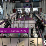 [Vidéo] Rendez-vous de l’Histoire : retour sur une riche édition 2024