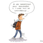 Inscriptions aux concours enseignants prolongées : quelles conséquences ?