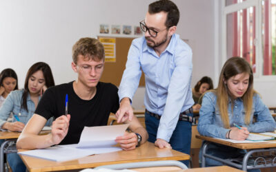 Micro-collèges et micro-lycées : une nouvelle chance de réussir