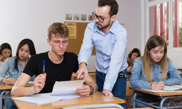 Micro-collèges et micro-lycées : une nouvelle chance de réussir