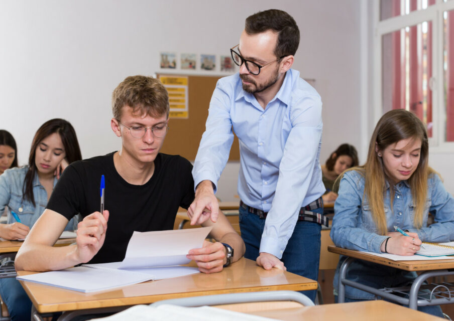 Micro-collèges et micro-lycées : une nouvelle chance de réussir