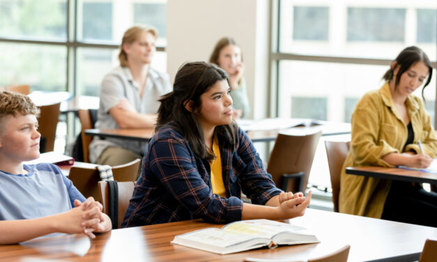 Micro-lycée, une solution pour raccrocher au système scolaire