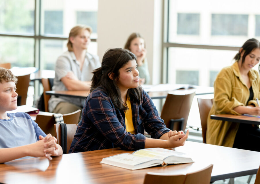 Micro-lycée, une solution pour raccrocher au système scolaire