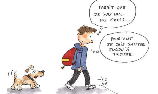 Les élèves français toujours nuls en maths ?