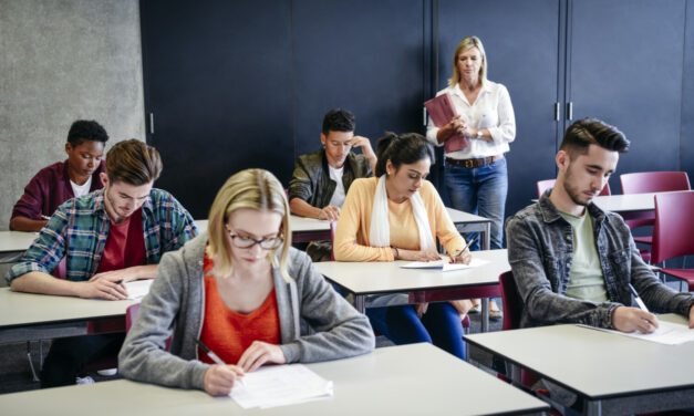 Agrégation de lettres classiques : « Le concours doit maintenir son niveau »