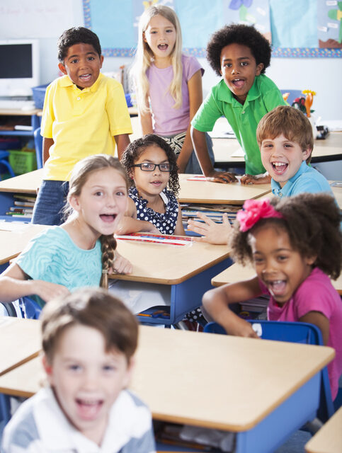 9 décembre : Journée de la Laïcité à l’école