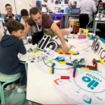 Educatech 2024 : IA, classe flexible et numérique éducatif au programme !