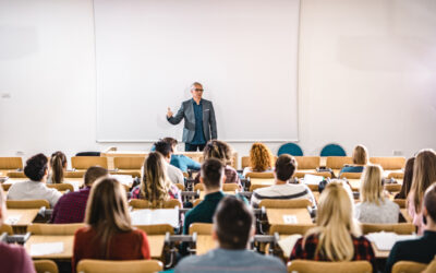 La réforme de la formation des enseignants « mise en oeuvre pour les recrutements de 2026 »