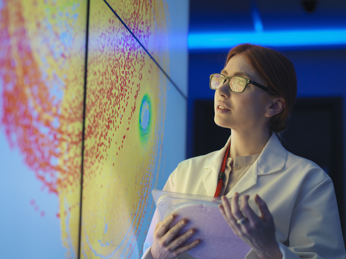 Journée des femmes et des filles de sciences : tout se joue dès l’école