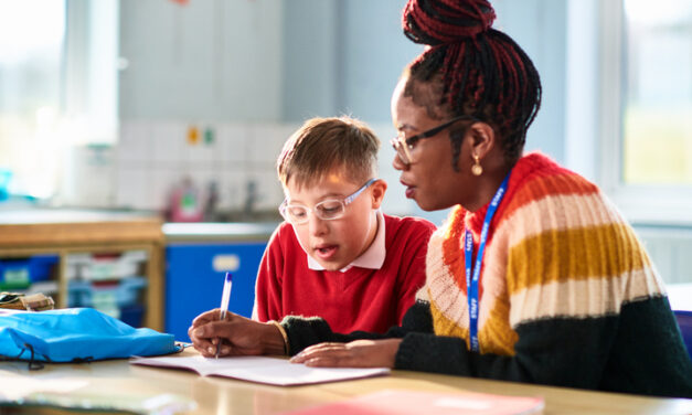 Comité National de Suivi de l’École Inclusive : ni AESH, ni profs