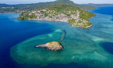 Mayotte : épreuves du brevet, du CAP et du BTS annulées, bac aménagé