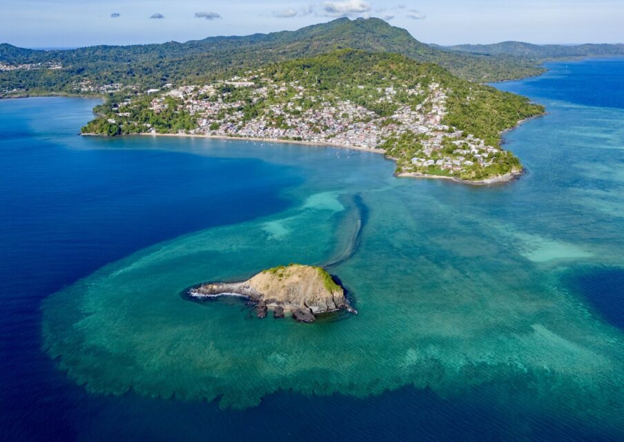 Mayotte : épreuves du brevet, du CAP et du BTS annulées, bac aménagé