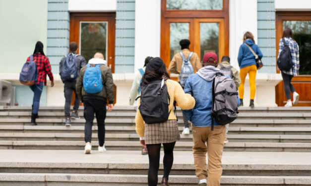 2 000 heures de cours perdues depuis septembre 2024 dans un lycée du Rhône