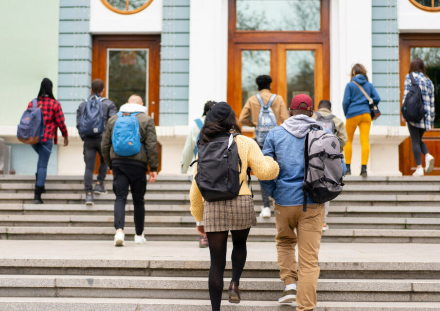 2 000 heures de cours perdues depuis septembre 2024 dans un lycée du Rhône