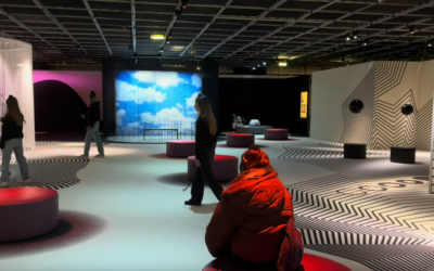 Exposition : explorez le monde du silence à la Cité des sciences