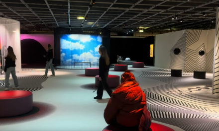 Exposition : explorez le monde du silence à la Cité des sciences