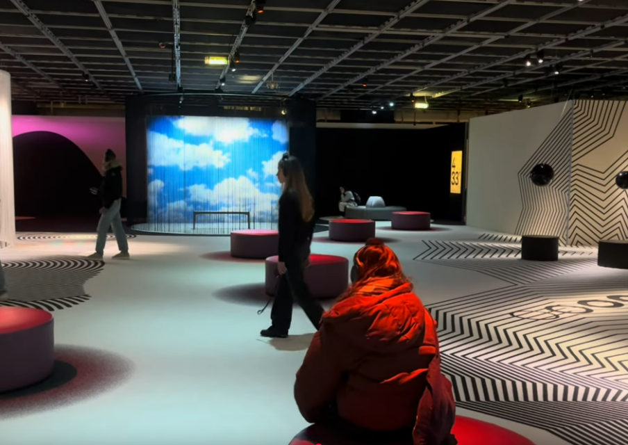 Exposition : explorez le monde du silence à la Cité des sciences