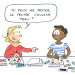 Semaine d’éducation contre le racisme et l’antisémitisme