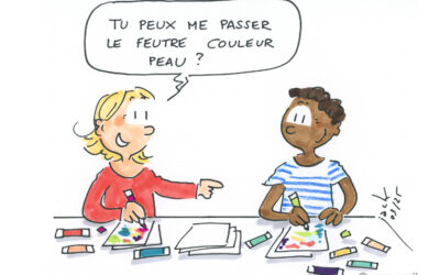 Semaine d’éducation contre le racisme et l’antisémitisme