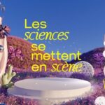 Sciences sur scène au Curieux Festival en avril à Strasbourg