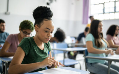 Brevet des collèges 2025 : création d’une nouvelle mention ouvrant droit à une bourse