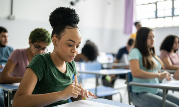 Brevet des collèges 2025 : création d’une nouvelle mention ouvrant droit à une bourse