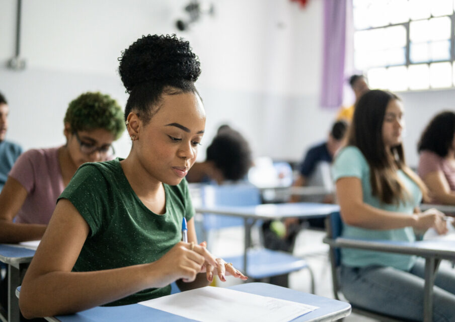 Brevet des collèges 2025 : création d’une nouvelle mention ouvrant droit à une bourse